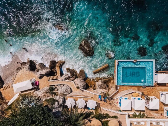 Hotel Liro - Image 19