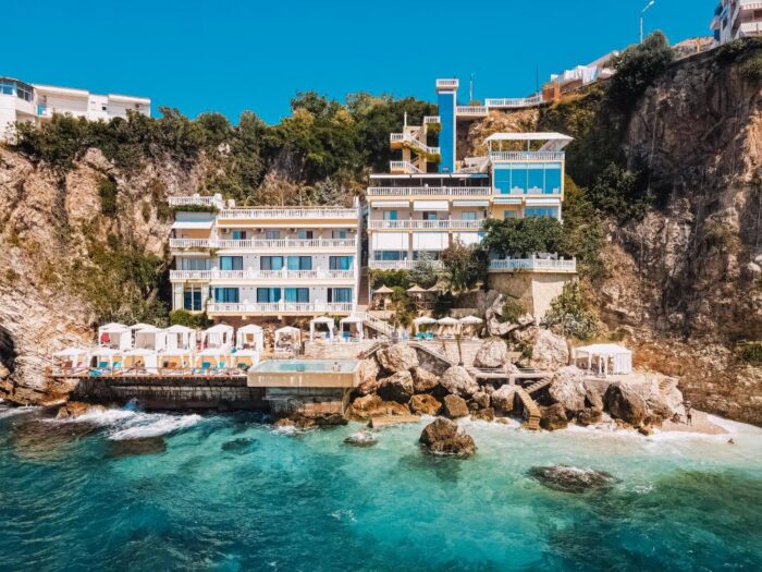 Hotel Liro - Image 1