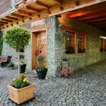 Hotel Çarshia e Jupave