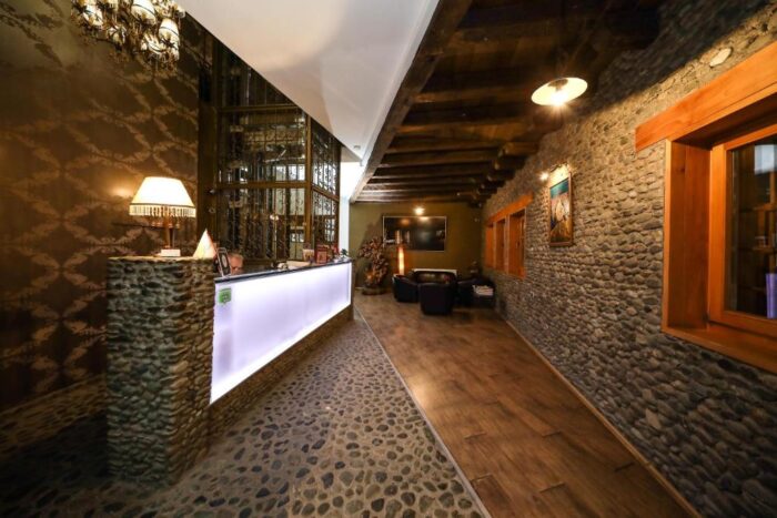 Hotel Çarshia e Jupave - Image 17