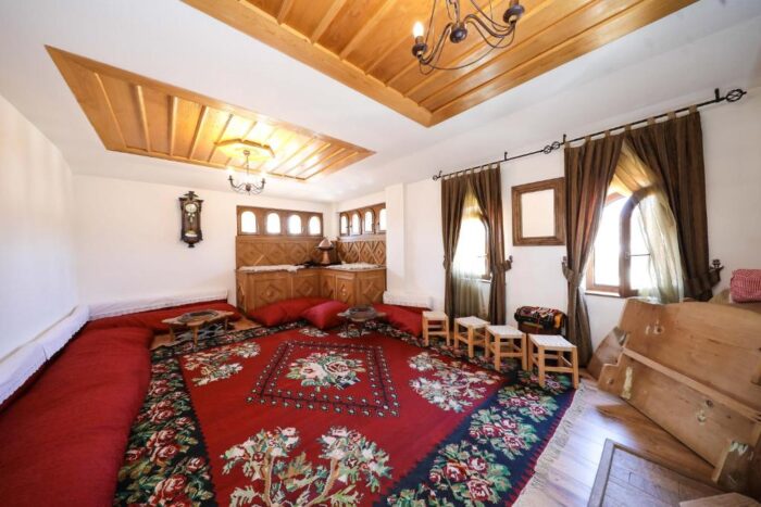 Hotel Çarshia e Jupave - Image 18