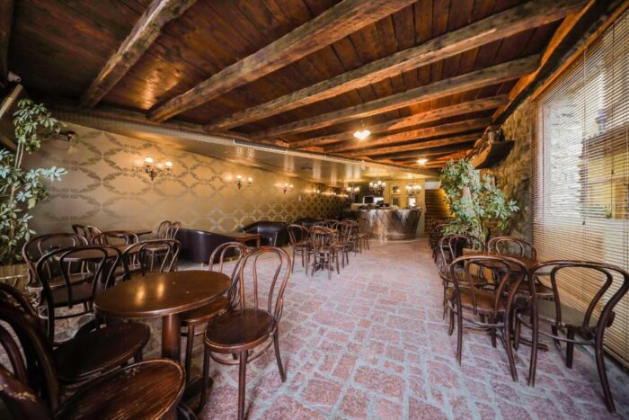 Hotel Çarshia e Jupave - Image 21