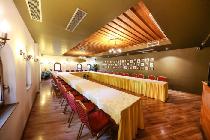 Hotel Çarshia e Jupave - Image 23