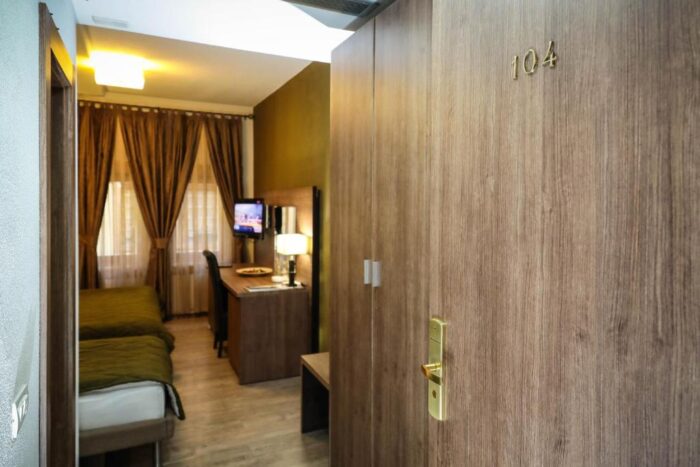Hotel Çarshia e Jupave - Image 24