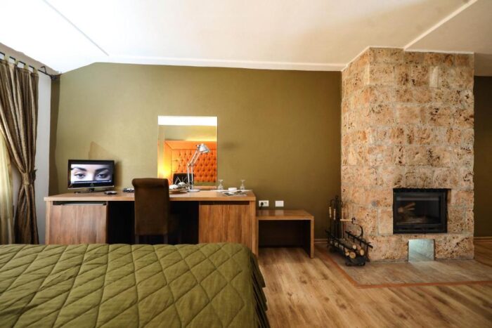 Hotel Çarshia e Jupave - Image 34