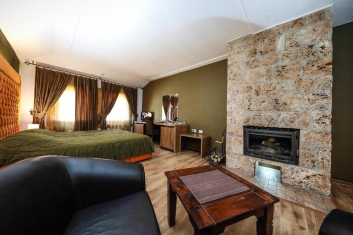 Hotel Çarshia e Jupave - Image 35