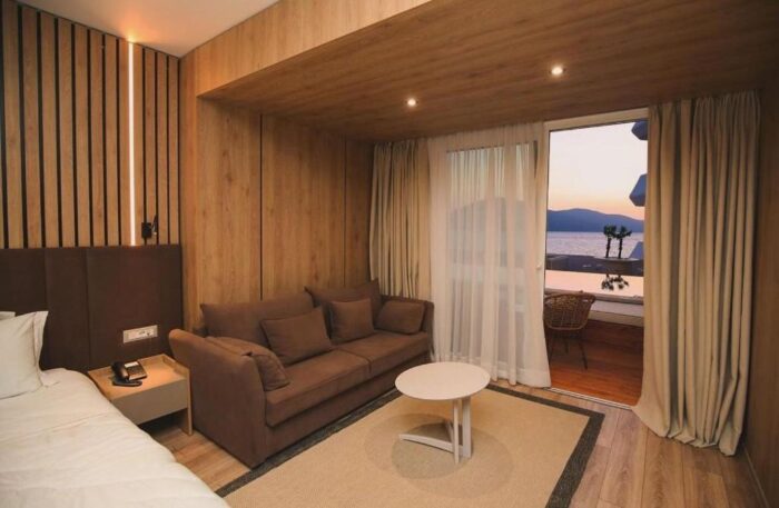 Hotel Regina Blu - Image 32
