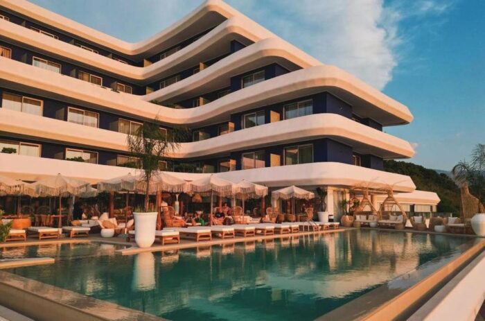Hotel Regina Blu - Image 33
