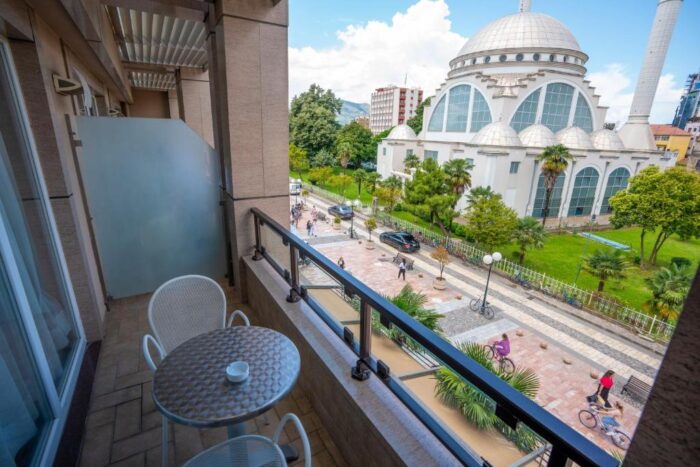 Hotel Colosseo Shkodër - Image 7