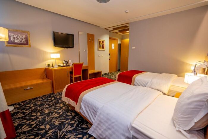 Hotel Colosseo Shkodër - Image 6