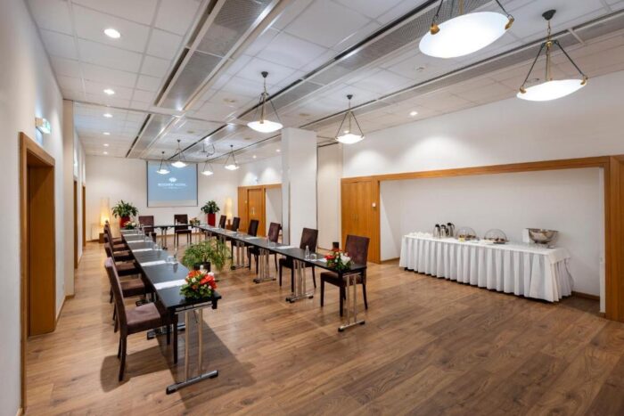 Rogner Hotel Tirana - Image 2