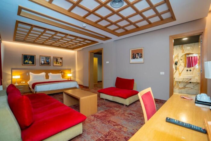 Hotel Colosseo Shkodër - Image 4