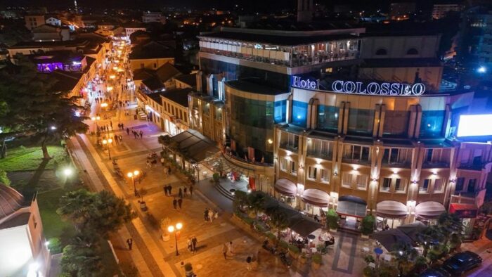 Hotel Colosseo Shkodër - Image 5