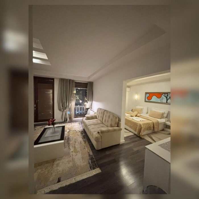 Hotel Theranda - Image 4