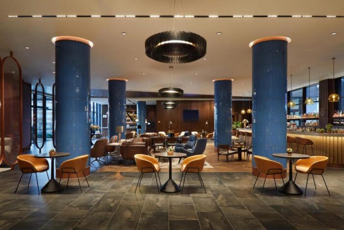 Four Points by Sheraton Prishtina City - Image 18