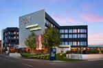 Four Points by Sheraton Prishtina City