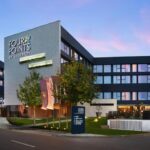 Four Points by Sheraton Prishtina City