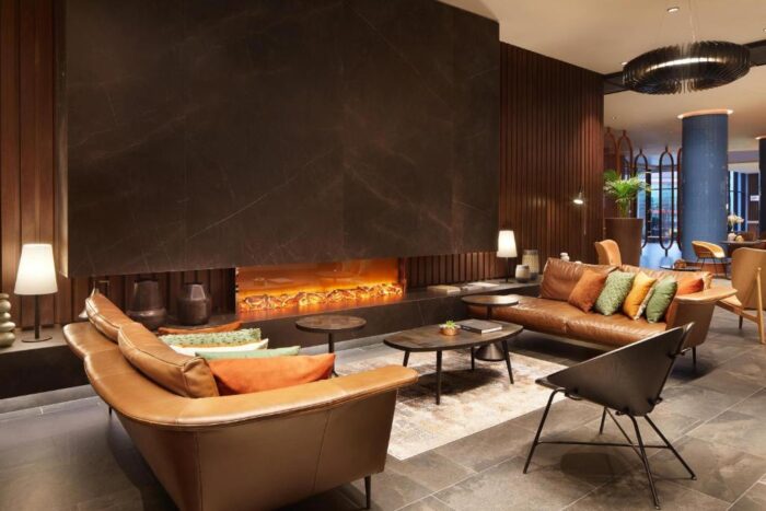 Four Points by Sheraton Prishtina City - Image 20