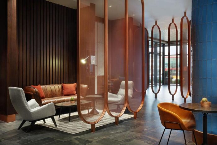 Four Points by Sheraton Prishtina City - Image 22