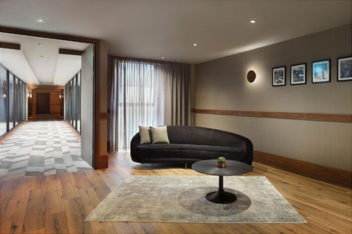 Four Points by Sheraton Prishtina City - Image 23