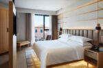 Four Points by Sheraton Prishtina City - Image 31