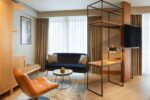 Four Points by Sheraton Prishtina City - Image 29