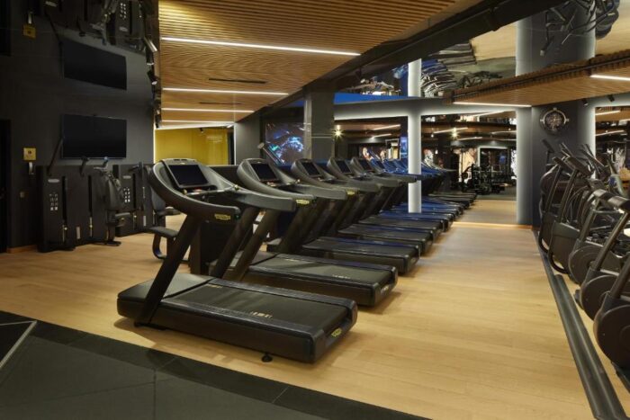 Four Points by Sheraton Prishtina City - Image 27