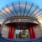 Hotel Colosseo Shkodër