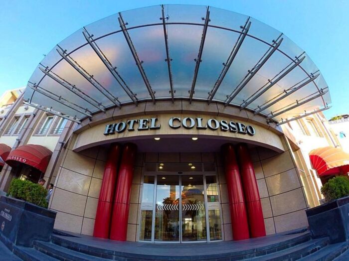 Hotel Colosseo Shkodër - Image 1