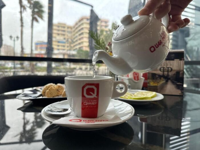 Hotel Partner & Spa - Image 19
