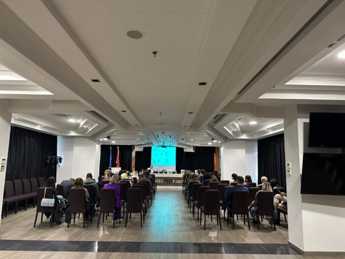 Hotel Partner & Spa - Image 20