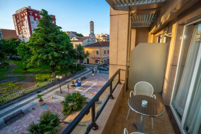 Hotel Colosseo Shkodër - Image 3