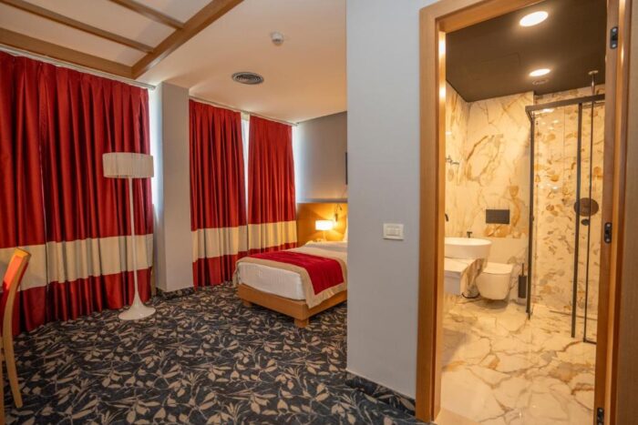 Hotel Colosseo Shkodër - Image 2