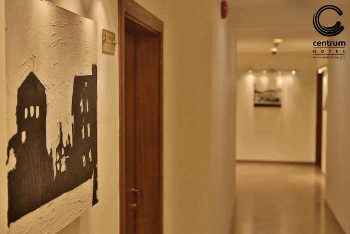 Hotel Centrum Prizren - Image 2