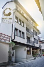 Hotel Centrum Prizren