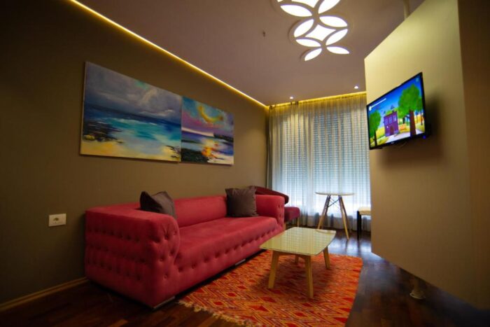 Bougainville Bay Hotel - Image 12