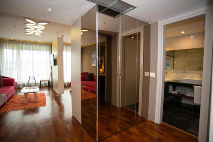 Bougainville Bay Hotel - Image 9