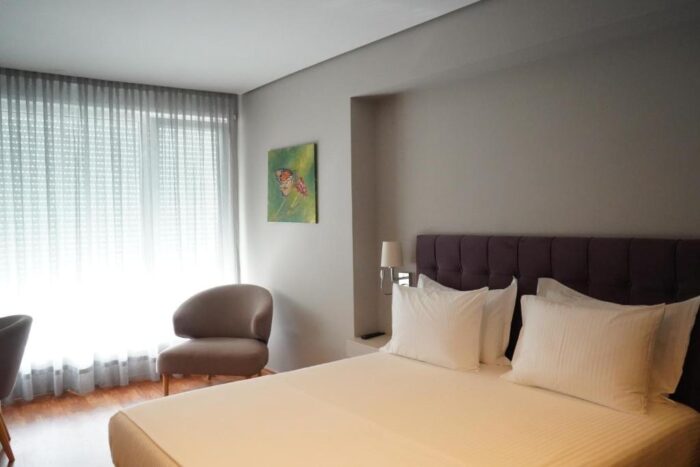 Bougainville Bay Hotel - Image 21