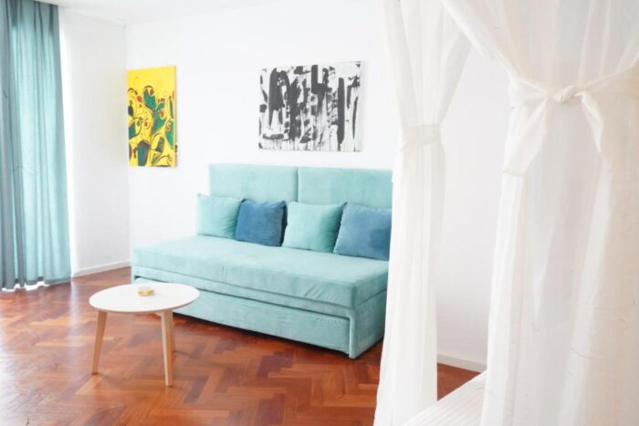 Bougainville Bay Hotel - Image 25