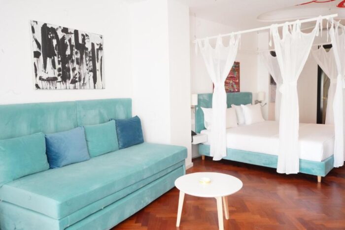Bougainville Bay Hotel - Image 24