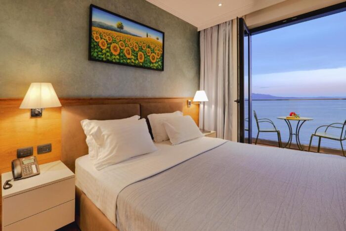 Hotel Butrinti & Spa - Image 22