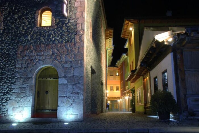 Hotel Çarshia e Jupave - Image 3