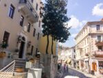 Hotel Argjiro