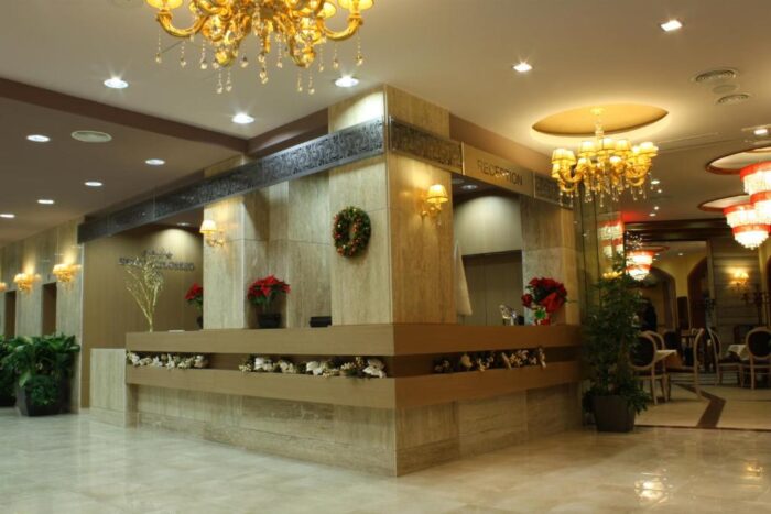 Hotel Colosseo Shkodër - Image 25