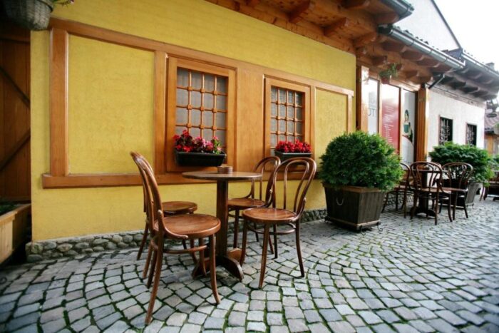 Hotel Çarshia e Jupave - Image 7