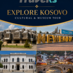 Cultural & Museum Tour of Kosovo