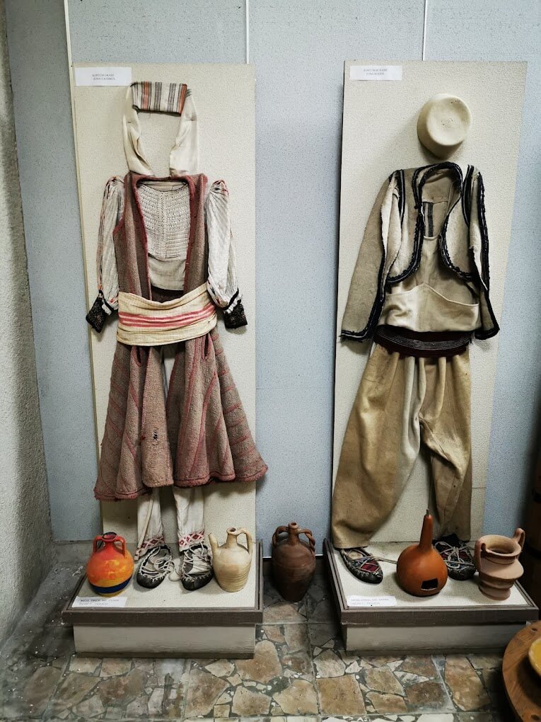 Agricultural Museum
