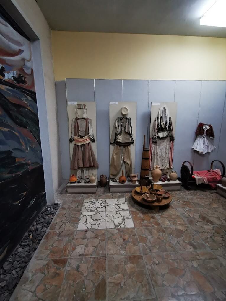Agricultural Museum