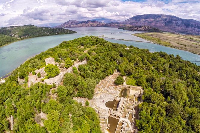 Butrint Museum