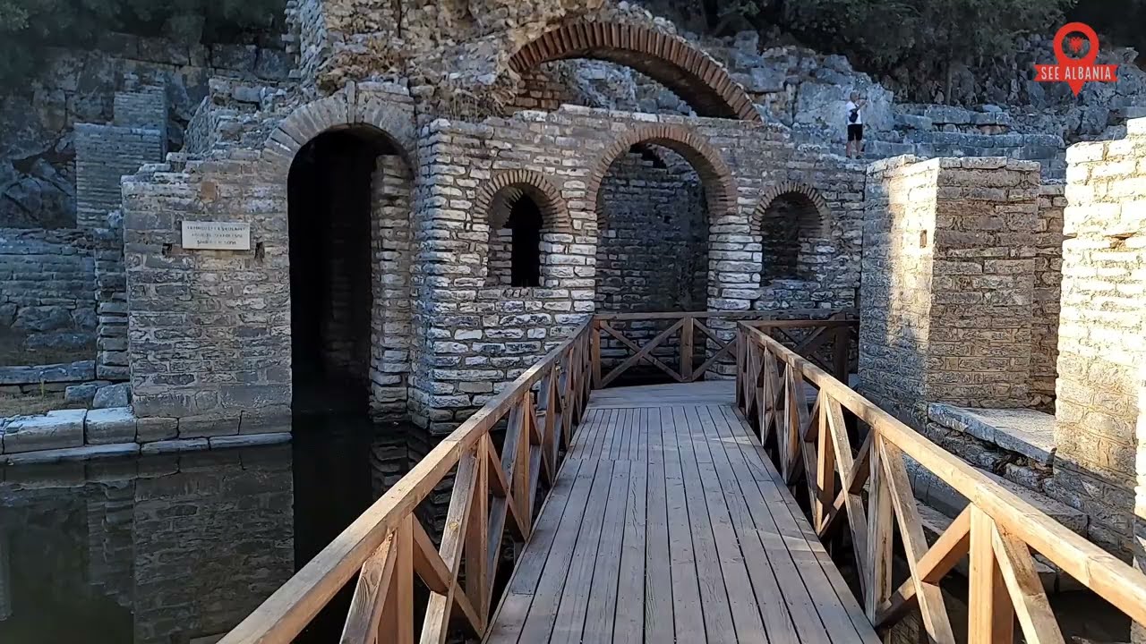 Butrint Museum